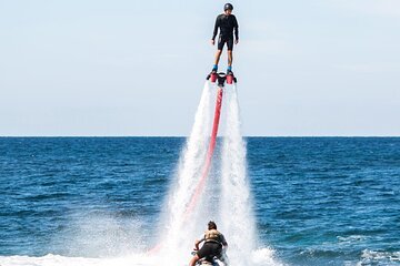 AVENTURA EN FLYBOARD