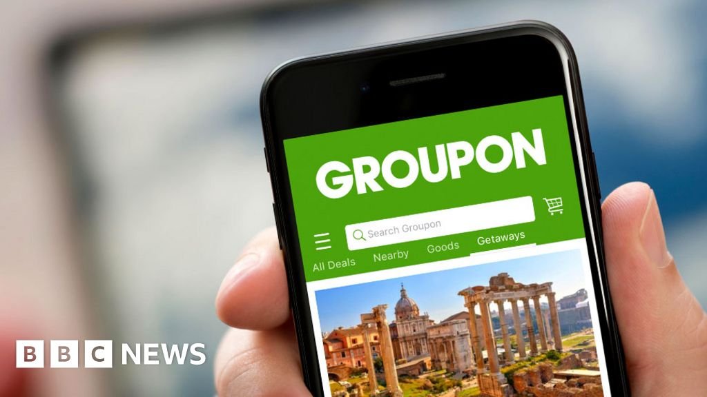 DUBAI GROUPON