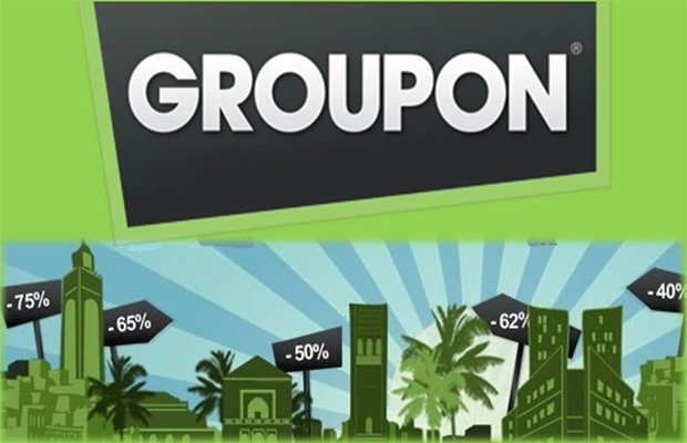 DUBAI GROUPON