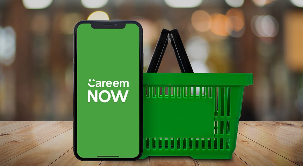 DUBAI CAREEM