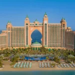 DUBAI ATLANTIS THE PALM HOTEL