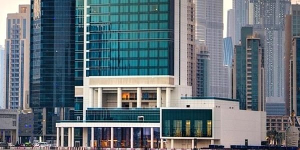 Pullman Dubai Downtown