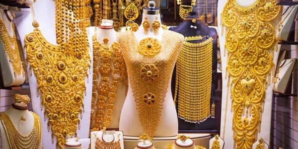 ZOCO DE ORO DUBAI