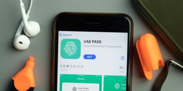 UAE PASS